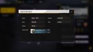 Dhanu Dino is the leader of Team TGFF (Image via Garena)